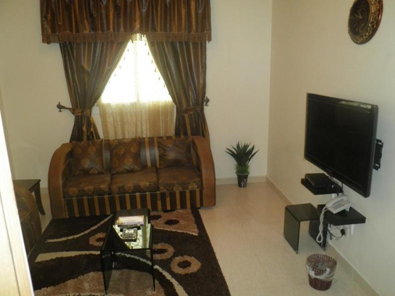 利雅德Al Yamama Palace- Al Malqa Branch公寓式酒店 客房 照片